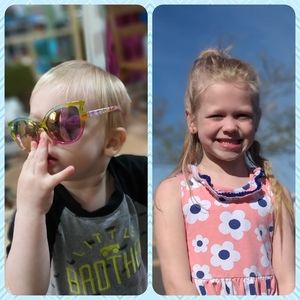 Meet your Posher, Devon